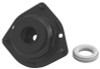 KYB Shocks & Struts Strut Mounts Front CHRYSLER Town and Country Mini Van 1996-00 CHRYSLER Voyager G - SM5112