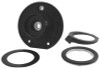 KYB Shocks & Struts Strut Mounts Front BUICK Skylark 1995-98 CHEVROLET Beretta 1995-96 CHEVROLET Cav - SM5142