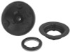 KYB Shocks & Struts Strut Mounts Front BMW X5 2000-06 - SM5254