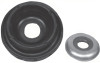 KYB Shocks & Struts Strut Mounts Front CHEVROLET Aveo 2004-10 CHEVROLET Aveo5 2007-10 PONTIAC G3 200 - SM5451