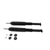KYB Shocks & Struts Self Leveling Rear BUICK LeSabre 2000-05 BUICK Lucerne 2006-09 BUICK Park Avenue - SR1002