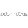 Cometic Chevy Mark-IV Big Block V8 .060in Fiber Intake Mani Gasket Set-1.811in x 2.052in Rec. Port - C15693-060