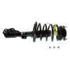 KYB Shocks & Struts Strut Plus Front Left TOYOTA Camry w/ 4 cyl. (Exc. SE - SR4139