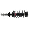 KYB Shocks & Struts Strut Plus Front Right Chrysler Town & Country 11-13/Dodge Grand Caravan 11-13 - SR4175
