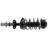 KYB Shocks & Struts Strut Plus Front Right Chrysler Town & Country 08-10/Dodge Grand Caravan 08-10 - SR4195