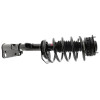 KYB Shocks & Struts Strut Plus Front Right Chrysler Town & Country 08-10/Dodge Grand Caravan 08-10 - SR4195