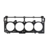 Cometic Dart Hemi Gen3 Iron Eagle Block .054in MLX Cylinder Head Gasket 4.000in Bore - RHS - C15718-054 Photo - Primary