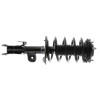 KYB Shocks & Struts Strut Plus Front Right TOYOTA Prius 2014-2010 - SR4245
