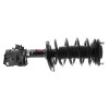 KYB Shocks & Struts Strut Plus Front Right TOYOTA Prius 2014-2010 - SR4245