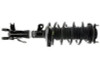 KYB Shocks & Struts Strut Plus Front Right 12-13 Honda Civic Sedan (Excl Si/GX/Hybrid) - SR4267