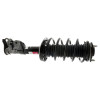 KYB Shocks & Struts Strut Plus Front Right 12-13 Honda Civic Sedan (Excl Si/GX/Hybrid) - SR4267
