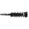 KYB Shocks & Struts Strut Plus Front Left  FORD Fusion w/ 4cyl (Including Hybrid) - SR4272