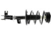 KYB Shocks & Struts Strut Plus Front Left Nissan Murano 09-13 (FWD Only) - SR4281