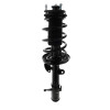 KYB 07-13 Acura MDX (Exc. Elec. Adj. Susp.) Shocks & Struts Strut-Plus - Front Right - SR4382