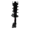 KYB 07-13 Acura MDX (Exc. Elec. Adj. Susp.) Shocks & Struts Strut-Plus - Front Left - SR4383