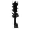 KYB 07-13 Acura MDX (Exc. Elec. Adj. Susp.) Shocks & Struts Strut-Plus - Front Left - SR4383