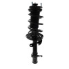 KYB 07-13 Acura MDX (Exc. Elec. Adj. Susp.) Shocks & Struts Strut-Plus - Front Left - SR4383