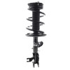 KYB Shocks & Struts Strut Plus Front Left 13-16 Nissan Pathfinder - SR4387