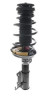 KYB Shocks & Struts Strut Plus Front Right 13-16 Chevrolet Malibu (Limited Only in 2016) - SR4390