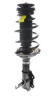 KYB Shocks & Struts Strut Plus Front Left 13-16 Chevrolet Malibu (Limited Only in 2016) - SR4391