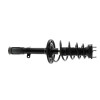 KYB Shocks & Struts Strut Plus Rear Right LEXUS ES350 13-15 - SR4396