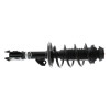 KYB 12-14 Toyota Prius C/Yaris Strut-Plus Suspension Strut & Coil Spring Assembly - Front Right - SR4413