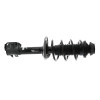 KYB 12-14 Toyota Prius C/Yaris Strut-Plus Suspension Strut & Coil Spring Assembly - Front Right - SR4413
