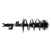 KYB Shocks & Struts Strut Plus Front Right Toyota Sienna (FWD w/ 3.5L) 2011-14 - SR4415