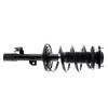 KYB Shocks & Struts Strut Plus Front Right Toyota Sienna (FWD w/ 3.5L) 2011-14 - SR4415