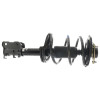 KYB 04-09 Nissan Quest Front Right Strut-Plus Complete Assembly - SR4444
