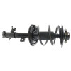 KYB 04-09 Nissan Quest Front Right Strut-Plus Complete Assembly - SR4444