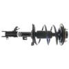 KYB 04-09 Nissan Quest Front Left Strut-Plus Complete Assembly - SR4445