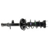 KYB Shocks & Struts Strut Plus Rear Left 08-13 Toyota Highlander AWD / 13-16 Toyota Venza AWD - SR4447