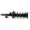 KYB Shocks & Struts Strut Plus 10-13 Mazda 3 (Excl Mazdaspeed) Front Left - SR4458