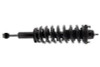 KYB Shocks & Struts Strut Plus Front Left Toyota Tacoma (Non-TRD) RWD/4WD 2008-15 - SR4471