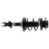 KYB Shocks & Struts Strut-Plus Front Left 09-10 Subaru Forester - SR4483