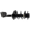 KYB Shocks & Struts Strut-Plus Front Left 09-10 Subaru Forester - SR4483