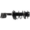 KYB Shocks & Struts Strut-Plus Front Left 09-10 Subaru Forester - SR4483