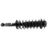 KYB Shocks & Struts Strut-Plus Rear 09-13 Subaru Forester - SR4484