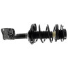 KYB Shocks & Struts Strut-Plus Front Right 11-13 Subaru Forester - SR4485