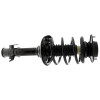 KYB Shocks & Struts Strut-Plus Front Right 14-15 Subaru Forester - SR4488