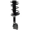 KYB Shocks & Struts Strut Plus Front Right 05-09 Subaru Outback - SR4491