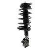 KYB Shocks & Struts Strut Plus Front Right 06-11 Hyundai Accent - SR4500