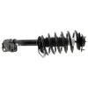 KYB Shocks & Struts Strut Plus Front Left 12-17 Jeep Latitude 4WD Automatic - SR4508