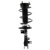 KYB Shocks & Struts Strut Plus Front Right 14-18 Mazda 3 - SR4510