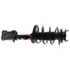 KYB Shocks & Struts Strut Plus Front 11-14 Ford Mustang (Excl GT500/Boss 302/19in Wheels) - SR4533