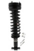 KYB Strut Plus Front Truck-Plus Leveling Assembly 15-19 Ford F-150 2WD - SR4534K