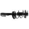 KYB Shocks & Struts Strut Plus Front Right 12-13 Mitsubishi Outlander w/3rd Row Seating - SR4539