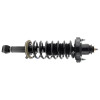 KYB Shocks & Struts Strut-Plus Rear 08-10 Mitsubishi Lancer - SR4541