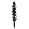 KYB Shocks & Struts Strut Plus Rear 09-10 Dodge Journey 3.5L (Excl Self Leveling Susp) - SR4542